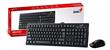 TECLADO MOUSE KM8101 INALAMBRICO GENIUS